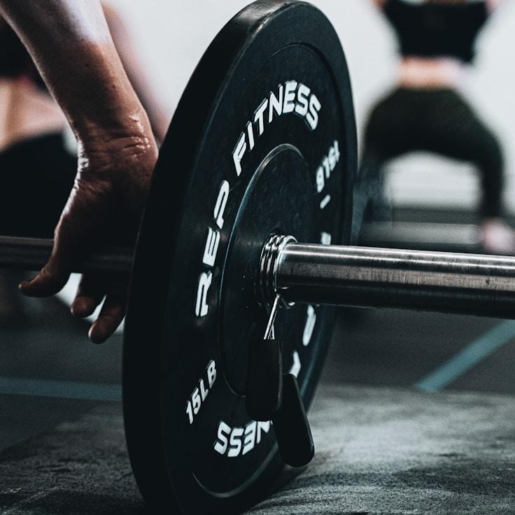 Wellness and recovery focused fitness environment