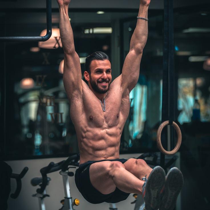 Fitness enthusiast and reviewer from Rome