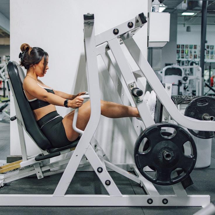 Choosing a gym that fits your lifestyle